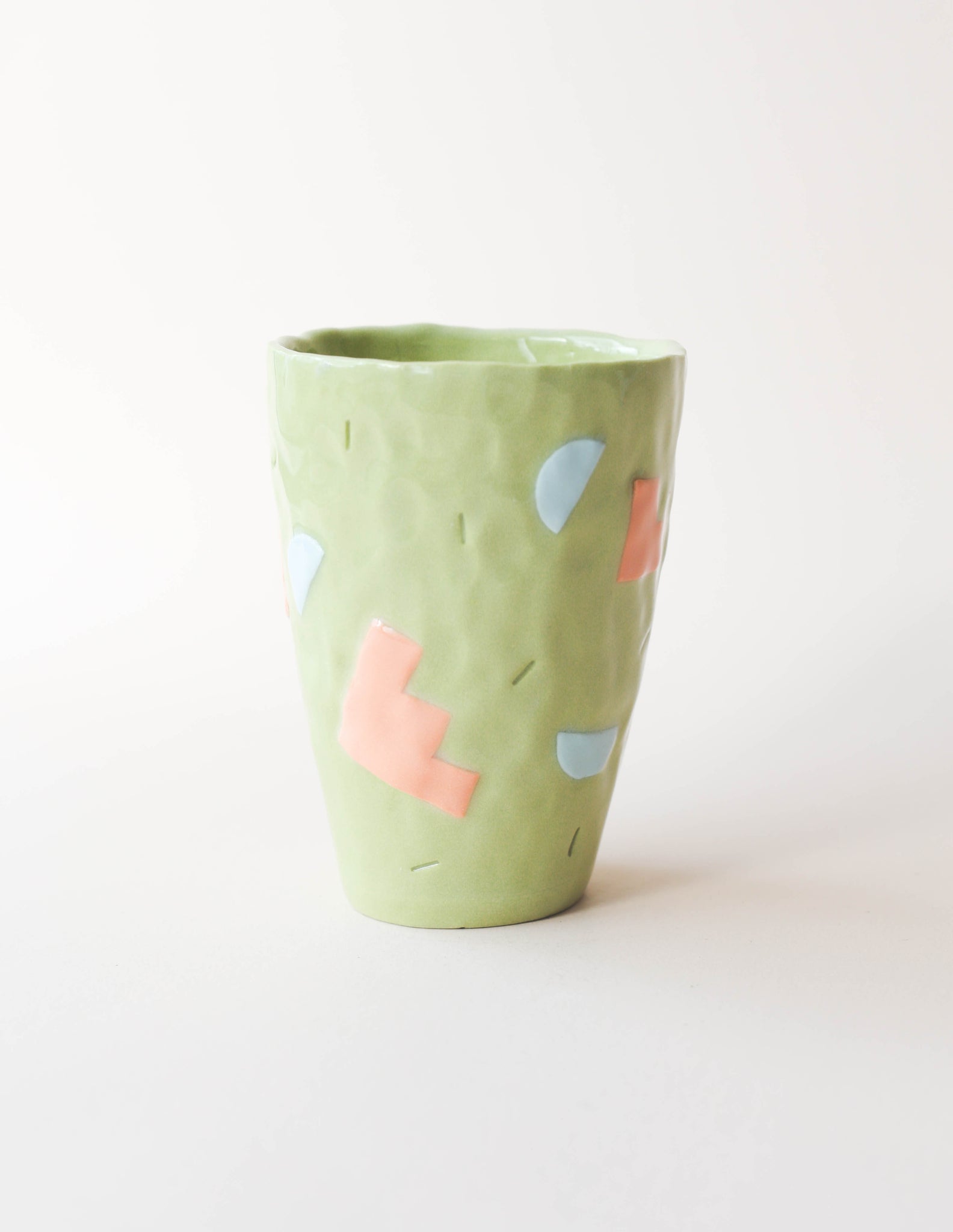 Lil Green 90s Cup